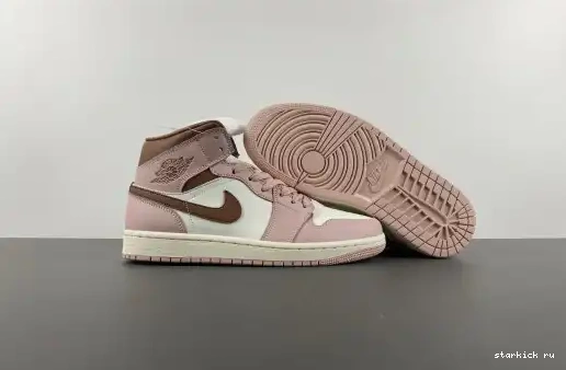 Air BQ6472-620 Jordan Mid   BQ6472-620 Feasts 1 0623
